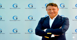 Dr. Andreas Grossgold Introduces The Grossgold Protocol™ for Longevity